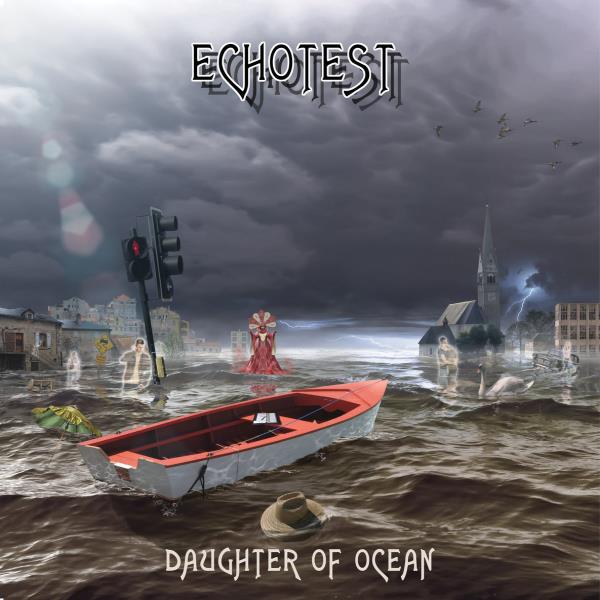 Daughter Of Ocean